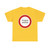 Průjezd Zakázán CZ (Czech Republic) (Road Sign) T-Shirt