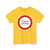 Průjezd Zakázán CZ (Czech Republic) (Road Sign) T-Shirt