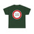 Průjezd Zakázán CZ (Czech Republic) (Road Sign) T-Shirt