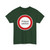 Průjezd Zakázán CZ (Czech Republic) (Road Sign) T-Shirt