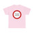 Průjezd Zakázán CZ (Czech Republic) (Road Sign) T-Shirt
