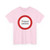 Průjezd Zakázán CZ (Czech Republic) (Road Sign) T-Shirt