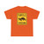 Provincetown MA DPW Warning turtle crossing sign (Massachusetts) (Road Sign) T-Shirt