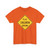 Provincetown MA DPW Warning playground children (Massachusetts) (Road Sign) T-Shirt