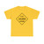 Provincetown MA DPW Warning playground children (Massachusetts) (Road Sign) T-Shirt