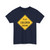 Provincetown MA DPW Warning playground children (Massachusetts) (Road Sign) T-Shirt