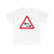 QA road sign W207 (Qatar) (Road Sign) T-Shirt