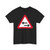 QA road sign W207 (Qatar) (Road Sign) T-Shirt
