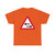 QA road sign W207 (Qatar) (Road Sign) T-Shirt