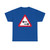 QA road sign W207 (Qatar) (Road Sign) T-Shirt