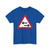 QA road sign W207 (Qatar) (Road Sign) T-Shirt