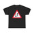 QA road sign W206 (Qatar) (Road Sign) T-Shirt