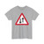 QA road sign W206 (Qatar) (Road Sign) T-Shirt