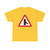 QA road sign W113-R (Qatar) (Road Sign) T-Shirt