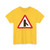 QA road sign W113-R (Qatar) (Road Sign) T-Shirt
