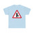 QA road sign W113-R (Qatar) (Road Sign) T-Shirt