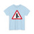 QA road sign W113-R (Qatar) (Road Sign) T-Shirt