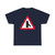QA road sign W113-R (Qatar) (Road Sign) T-Shirt