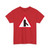 QA road sign W113-R (Qatar) (Road Sign) T-Shirt