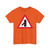 QA road sign W113-L (Qatar) (Road Sign) T-Shirt