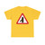 QA road sign W113-L (Qatar) (Road Sign) T-Shirt