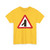 QA road sign W113-L (Qatar) (Road Sign) T-Shirt