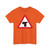 QA road sign W106-L (Qatar) (Road Sign) T-Shirt