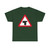 QA road sign W106-L (Qatar) (Road Sign) T-Shirt