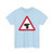 QA road sign W106-L (Qatar) (Road Sign) T-Shirt