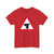 QA road sign W106-L (Qatar) (Road Sign) T-Shirt