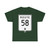 QC-58 1952 (Canada) (Road Sign) T-Shirt