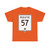 QC-57 1952 (Canada) (Road Sign) T-Shirt