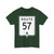 QC-57 1952 (Canada) (Road Sign) T-Shirt