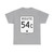 QC-54C 1952 (Canada) (Road Sign) T-Shirt