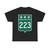 Qc223 (Canada) (Road Sign) T-Shirt