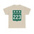 Qc223 (Canada) (Road Sign) T-Shirt