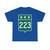 Qc223 (Canada) (Road Sign) T-Shirt