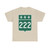 Qc222 (Canada) (Road Sign) T-Shirt