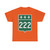 Qc222 (Canada) (Road Sign) T-Shirt