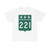 Qc221 (Canada) (Road Sign) T-Shirt