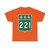Qc221 (Canada) (Road Sign) T-Shirt
