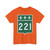 Qc221 (Canada) (Road Sign) T-Shirt
