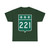 Qc221 (Canada) (Road Sign) T-Shirt