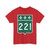 Qc221 (Canada) (Road Sign) T-Shirt