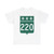 Qc220 (Canada) (Road Sign) T-Shirt