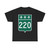 Qc220 (Canada) (Road Sign) T-Shirt