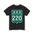 Qc220 (Canada) (Road Sign) T-Shirt
