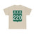 Qc220 (Canada) (Road Sign) T-Shirt