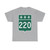 Qc220 (Canada) (Road Sign) T-Shirt