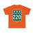 Qc220 (Canada) (Road Sign) T-Shirt